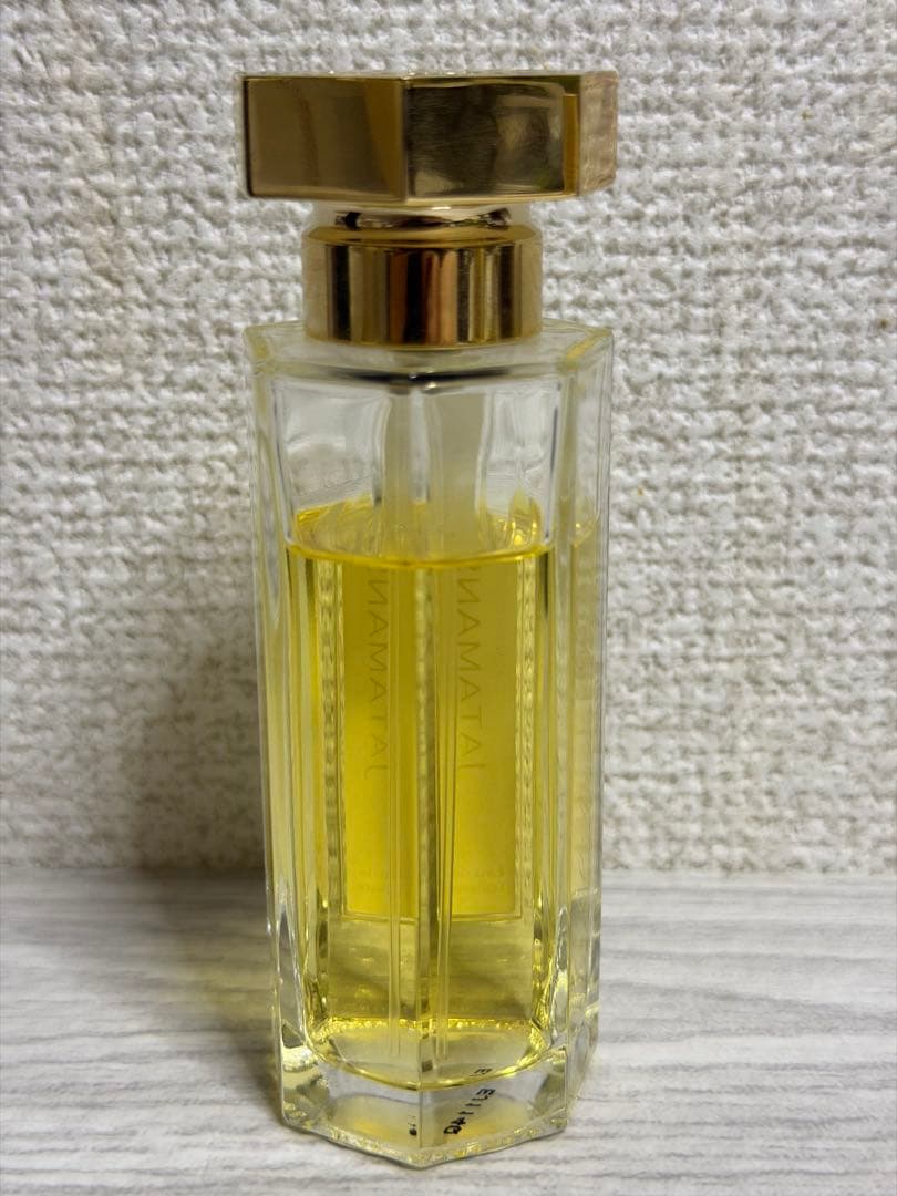 限定品 ジャタマンシィ 50ml ラルチザンパフューマー L'Artisan