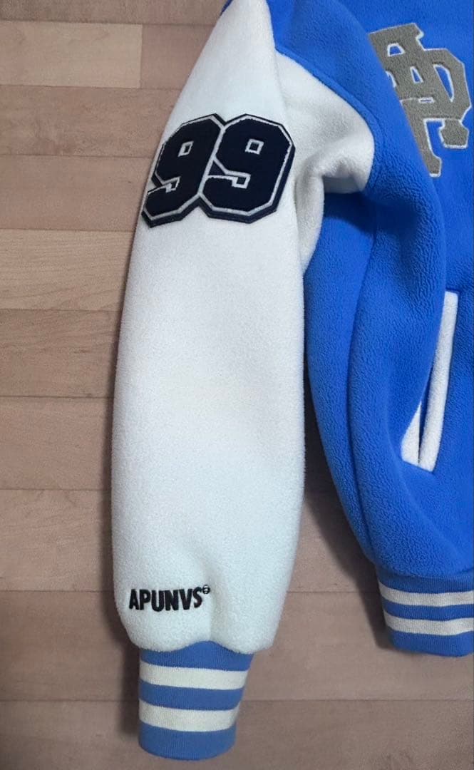 BAPE スタジャン