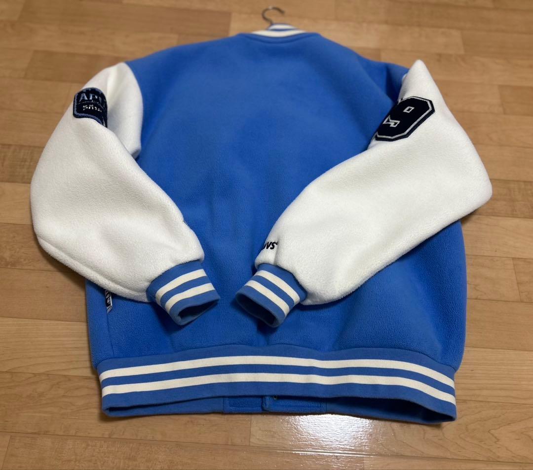 BAPE スタジャン