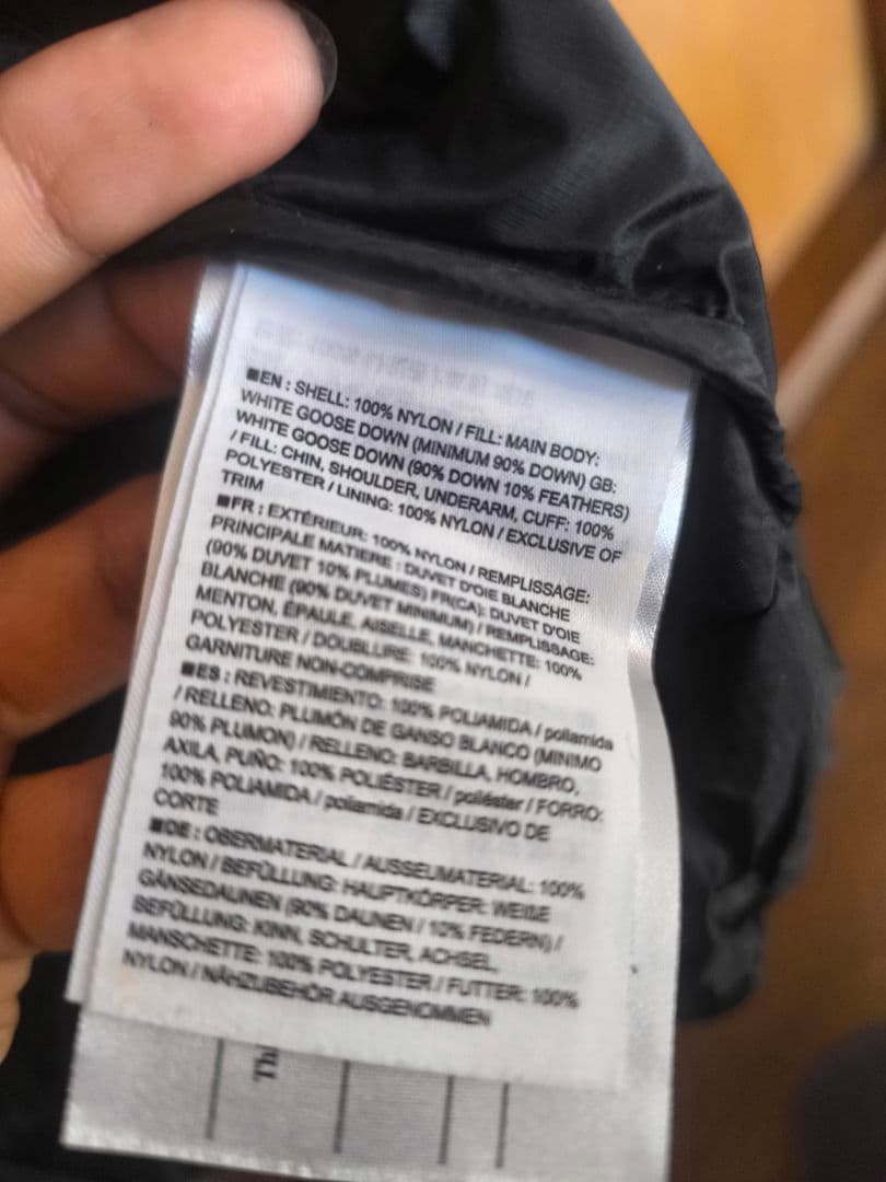 ジャケット・アウター Arc'teryx cerium LT