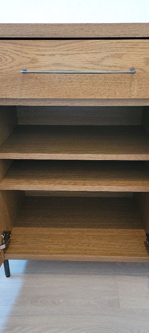 a.depeche】カデル キッチンボード 1000