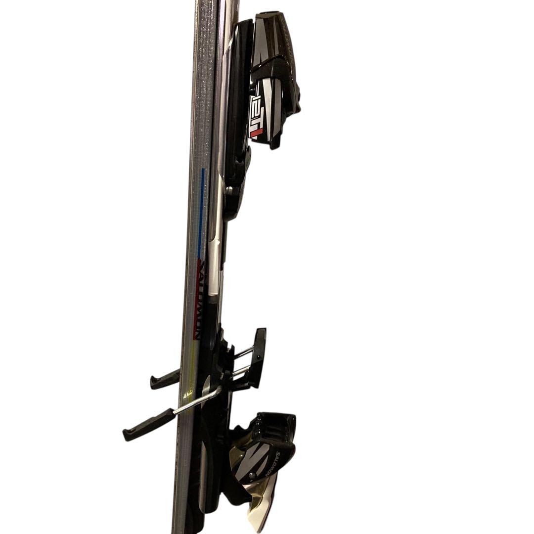 シンタロウ様専用 SALOMON Aero X スキー板 170cm - メルカリ