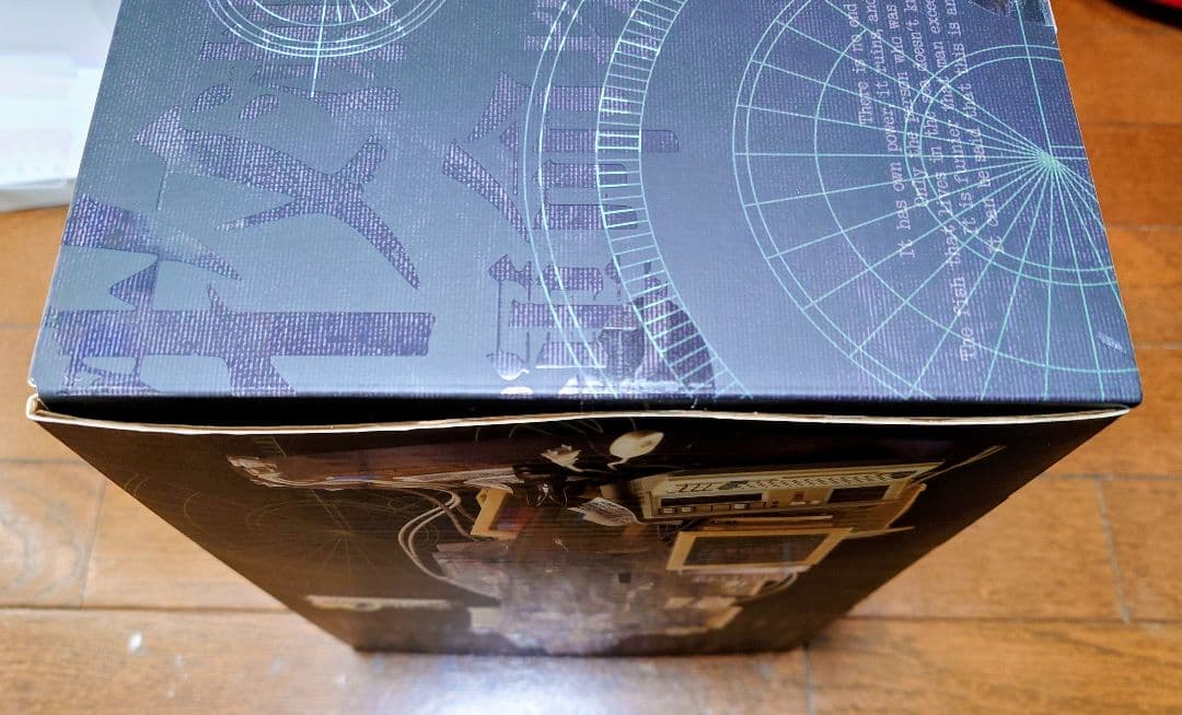 シュタインズ・ゲート　牧瀬紅莉栖　リーディング・シュナイター