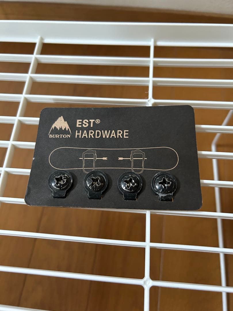 20/21 BURTON バートン MALAVITA EST マラビータ M