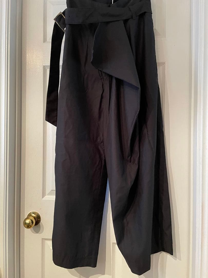 y's ヨウジヤマモトパンツ