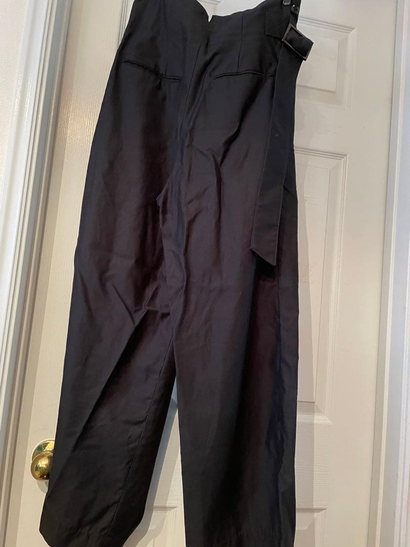 y's ヨウジヤマモトパンツ