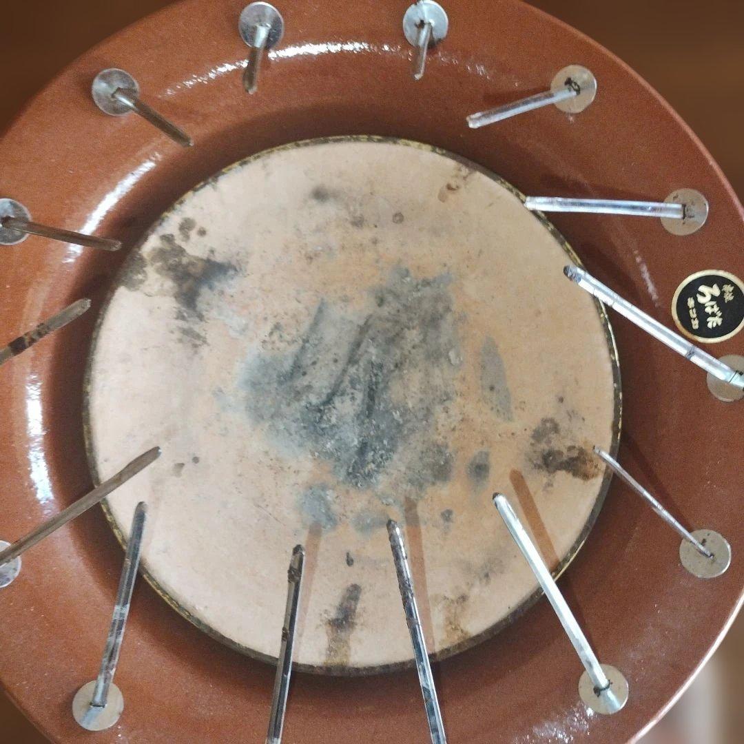 キンカ　ろばた焼き 串焼き