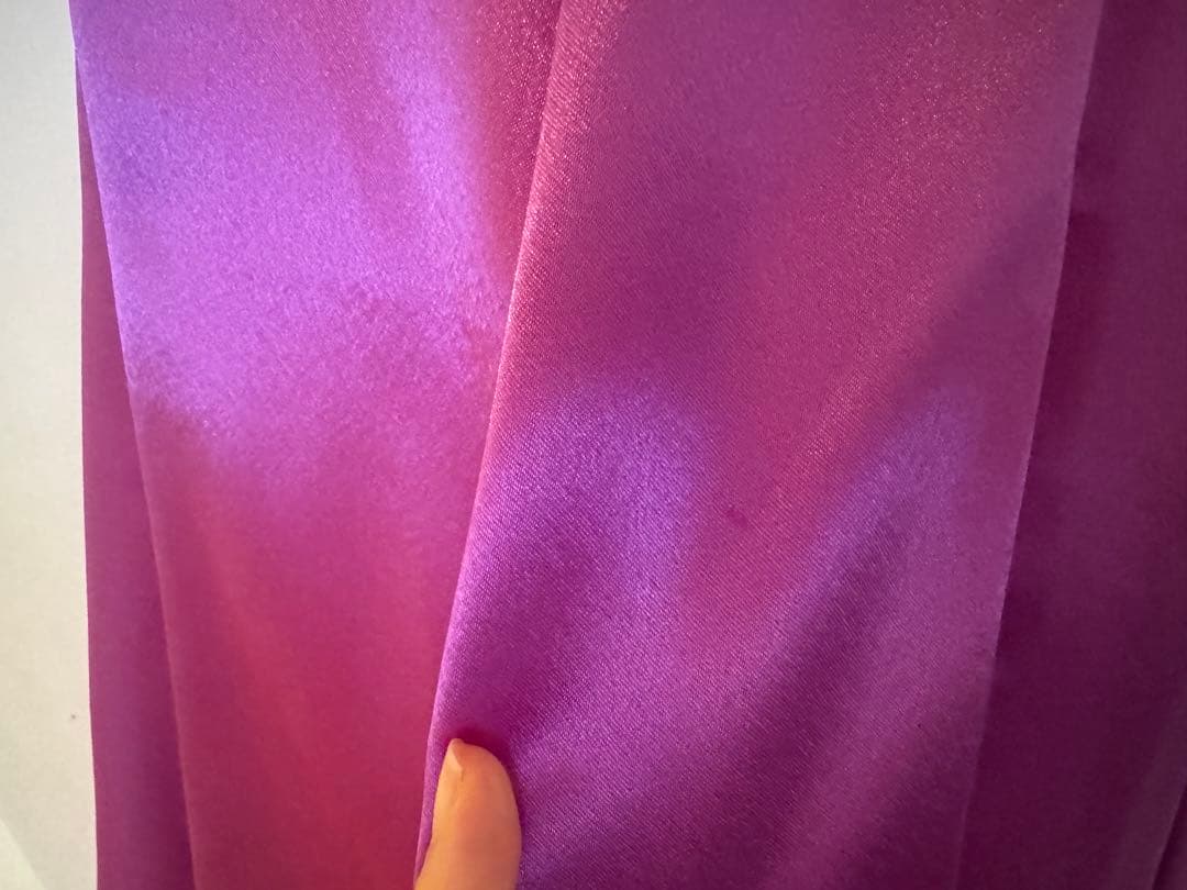 ビビデバビデブティック　ラプンツェル　ドレスセット　120 ディズニー