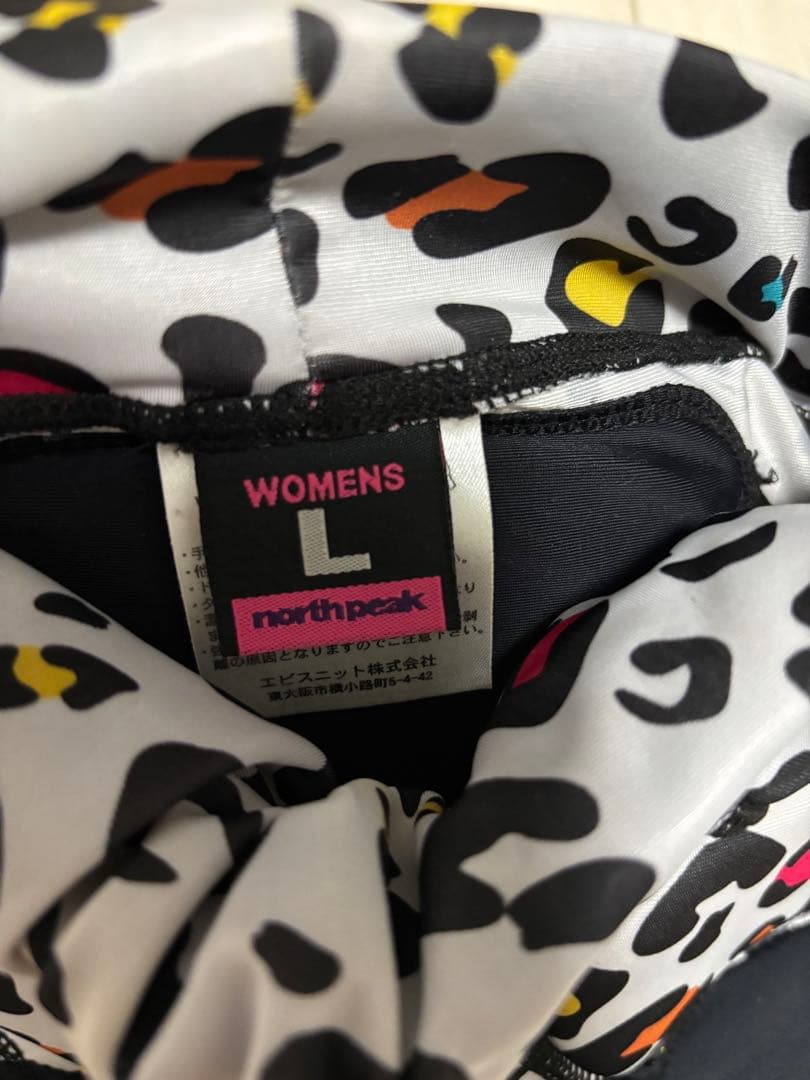 スノボウェア　インナー　クッション　ムラサキスポーツ　Op