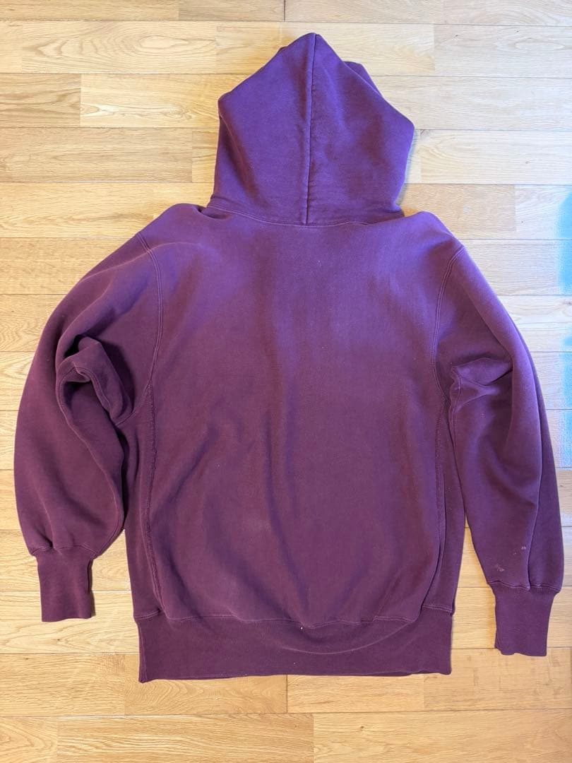 わ*い様 90S Champion Arizona State フーディー