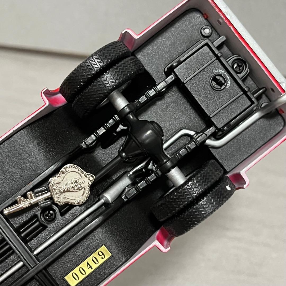 スナップオン nap-on 1/34 1961 Divco Step Van - メルカリ