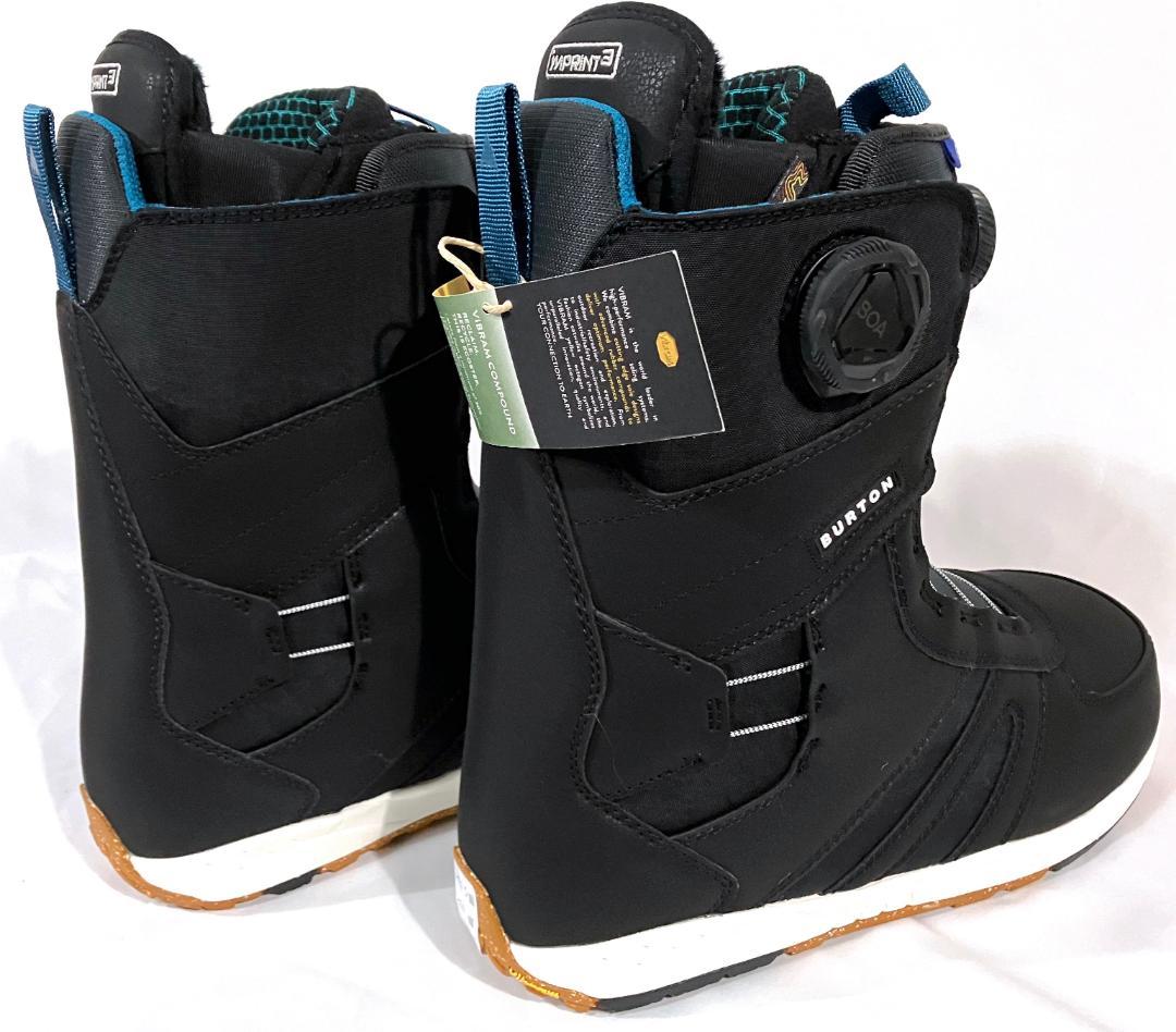 25 BURTON Felix BOA 女性用24.5cm 新品