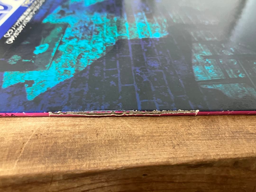 セキトオ・シゲオ 華麗なるエレクトーン Vol.2 Vol.3 LP2枚セットの