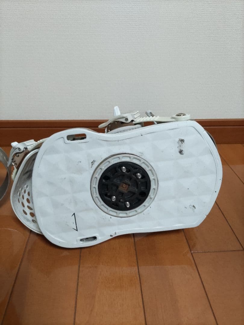 UNION LEGACY ビンディング サイズM