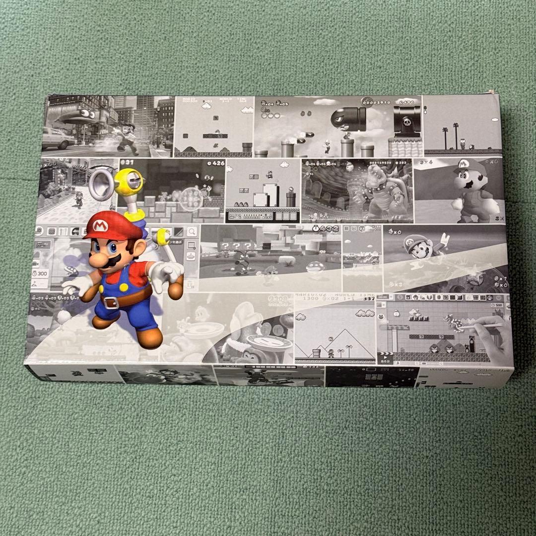 Puma RS DREAMER マリオサンシャイン 25 5 ️Puma (Puma