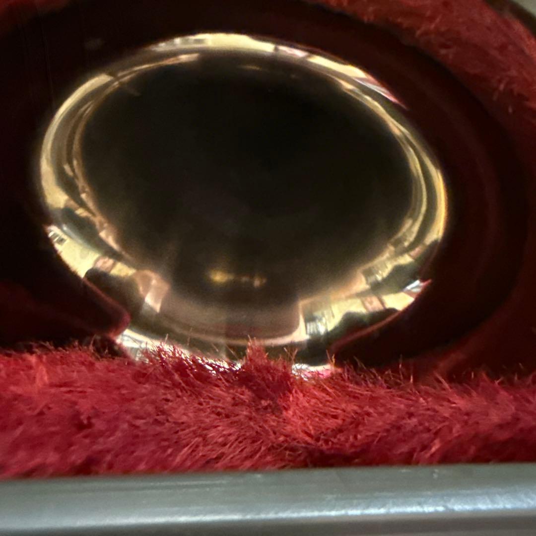 ヤマハ YTR-136 トランペット YAMAHA 現状品