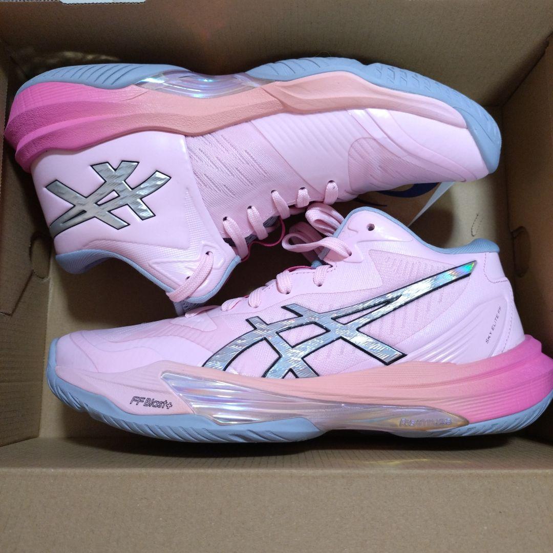 高橋藍 24.5 ASICS SKY ELITE FF MT3 FUTURITY - メルカリ