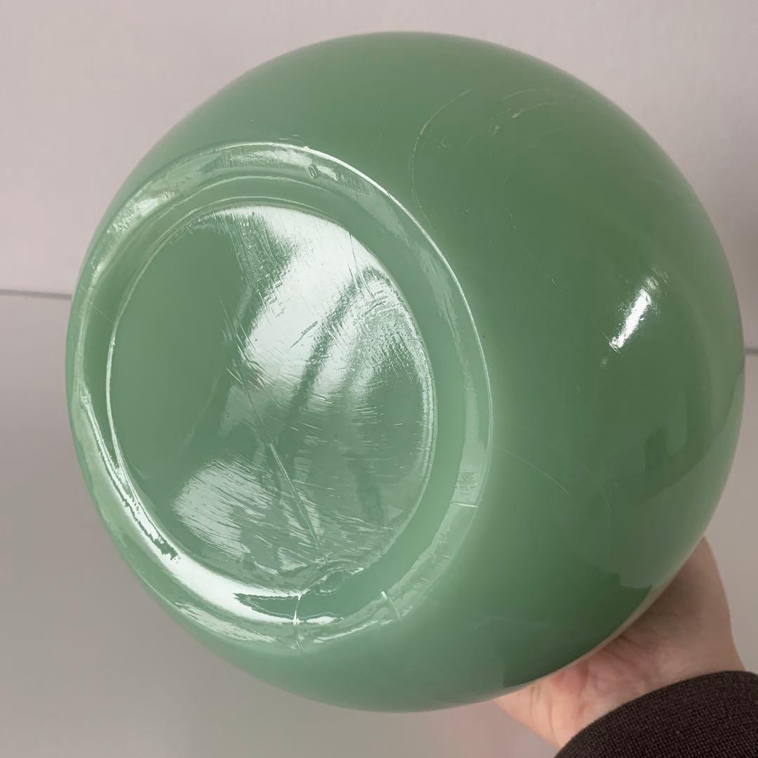 【レア】ファイヤーキング ジェダイ レストランウェア　ボウルジャグ