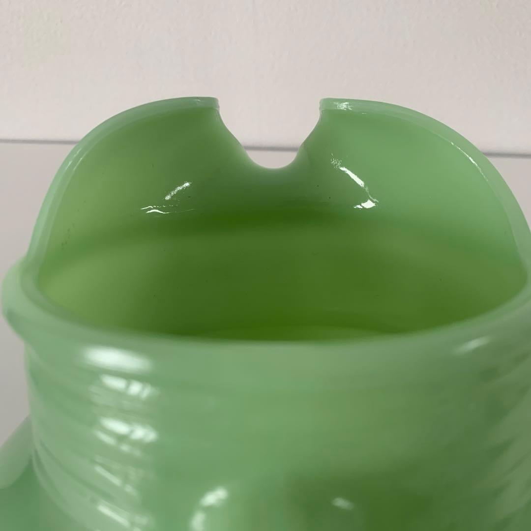 【レア】ファイヤーキング ジェダイ レストランウェア　ボウルジャグ