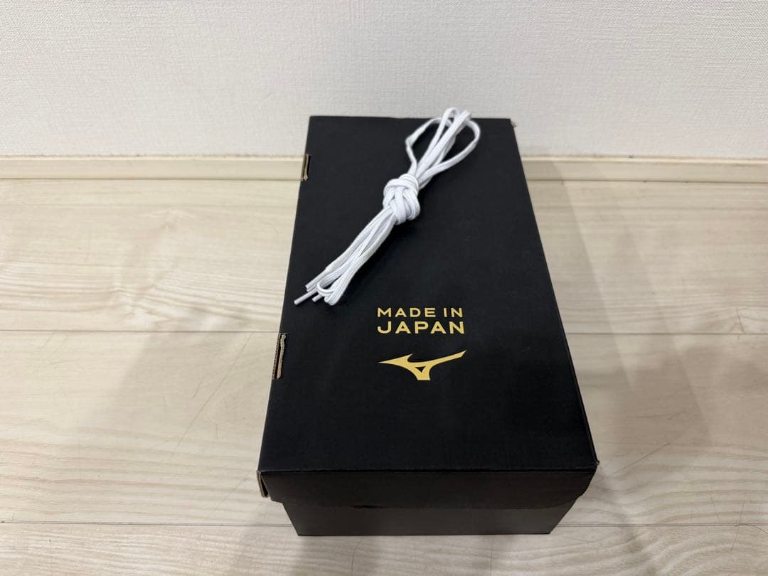 ミズノ モレリアネオ4ジャパン 24.5cm