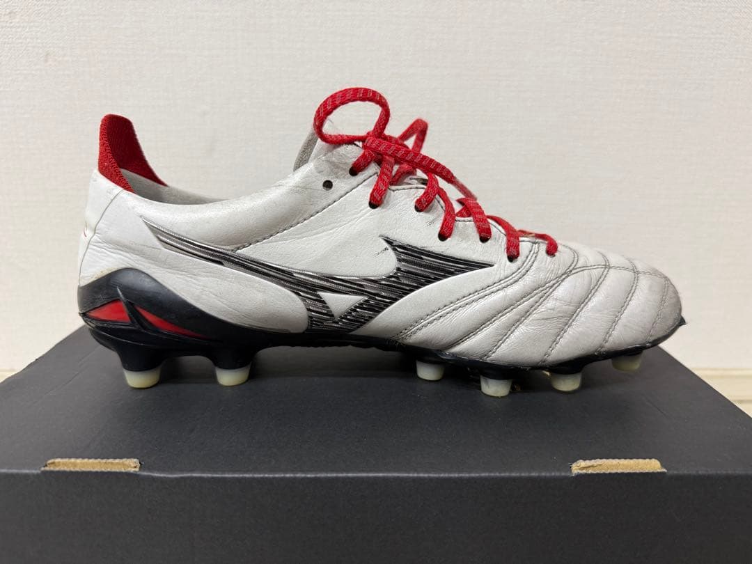 ミズノ モレリアネオ4ジャパン 24.5cm