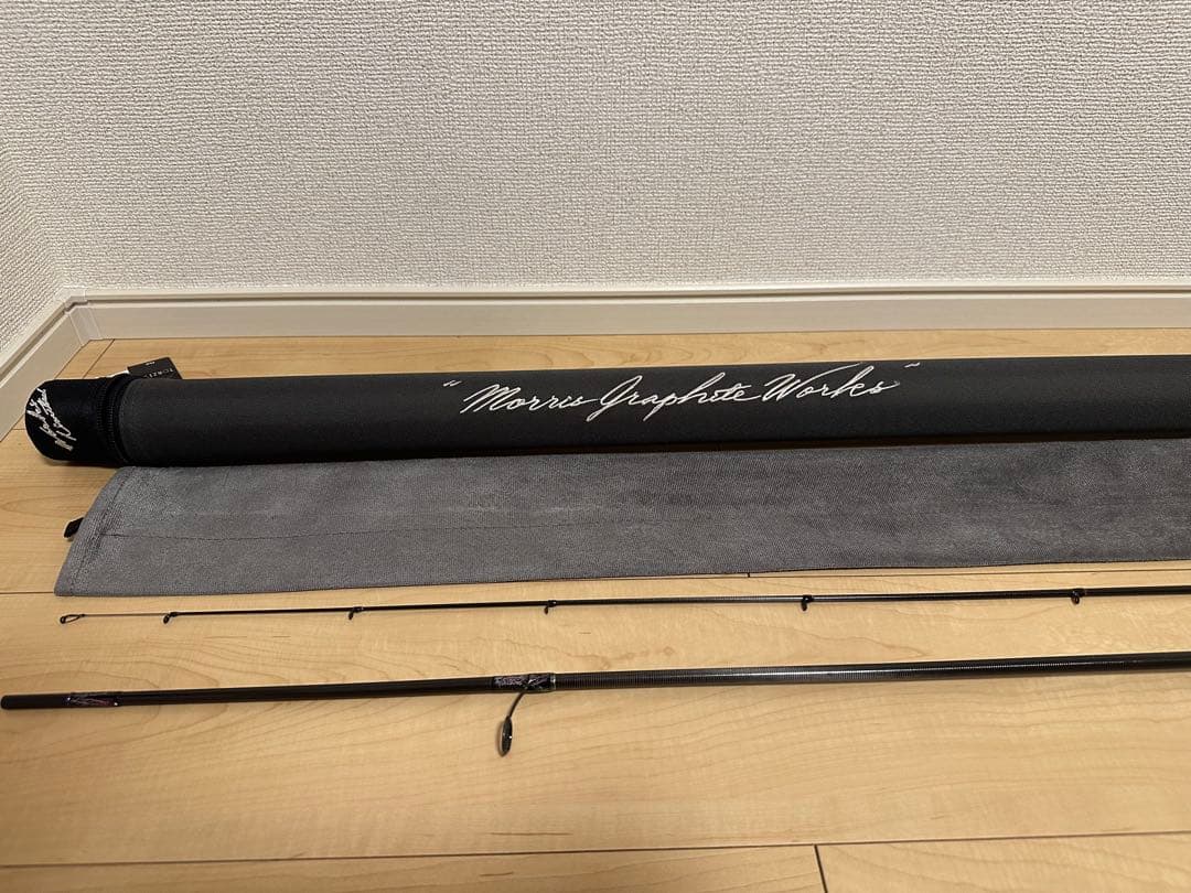 TFL-611 RX-Ti【極】