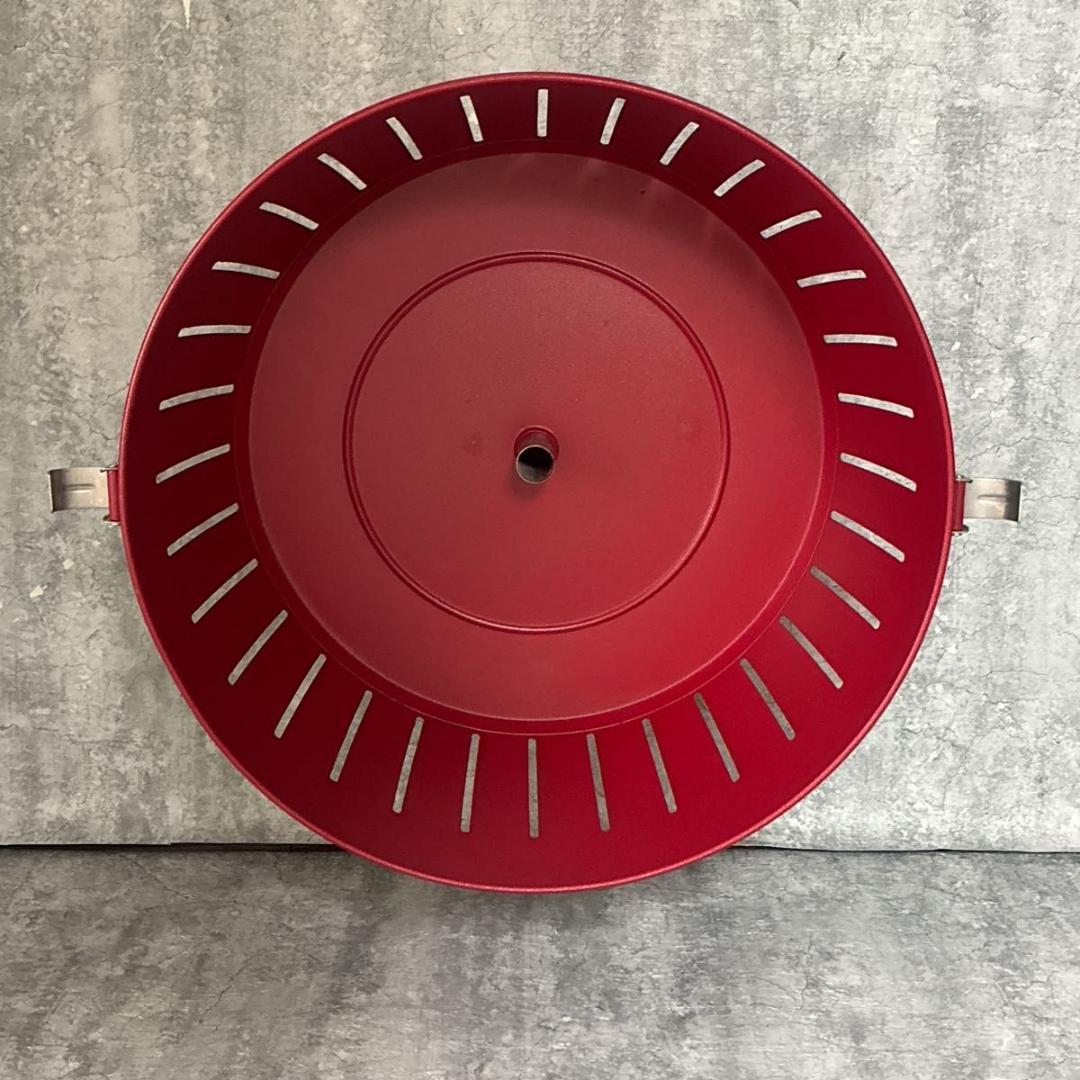 新品・未使用】ロータスグリル G340 レギュラーサイズ M コカ・コーラ