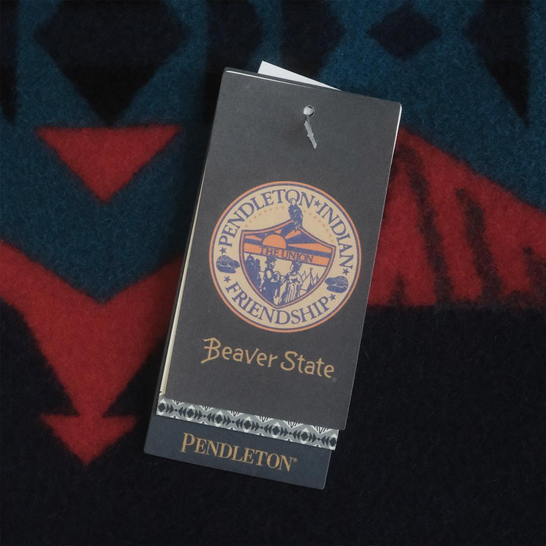 Beaver State Pendleton ブランケット Sea Chief
