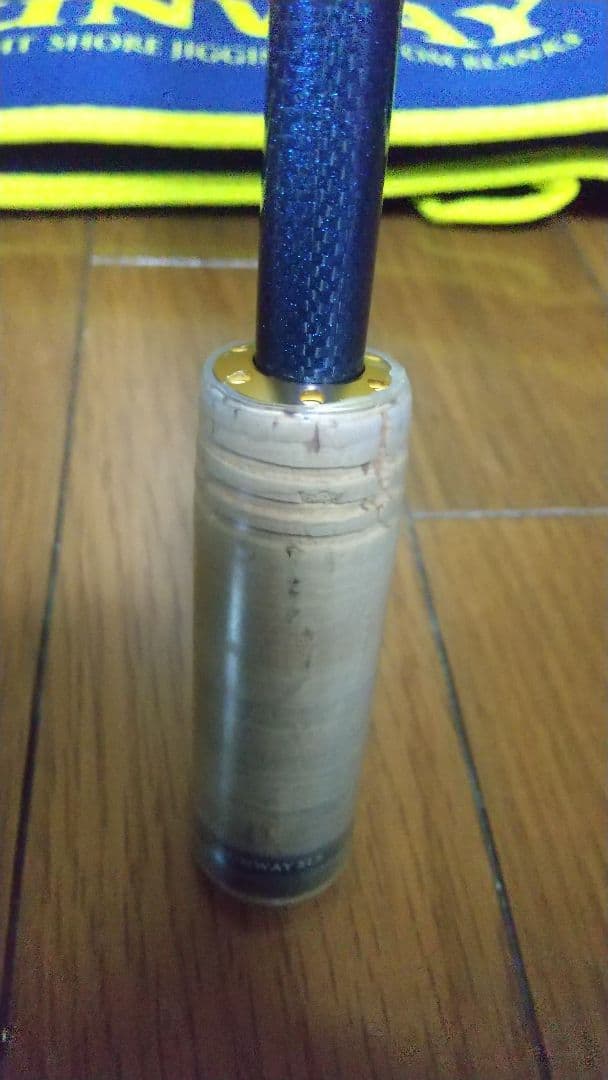 ゼスタ　ランウェイ