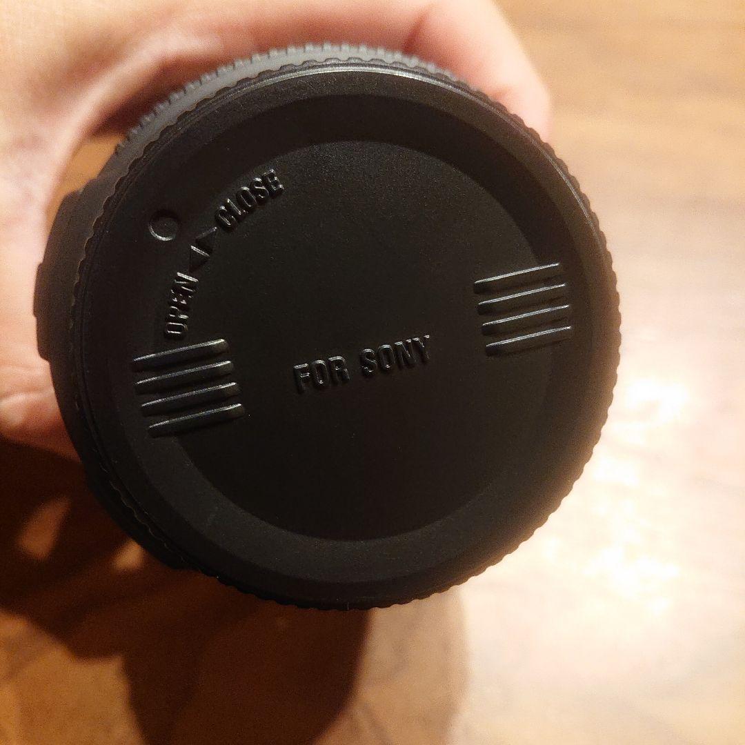 SIGMA 17-50mm F2.8 EX DC SONY Ａマウント