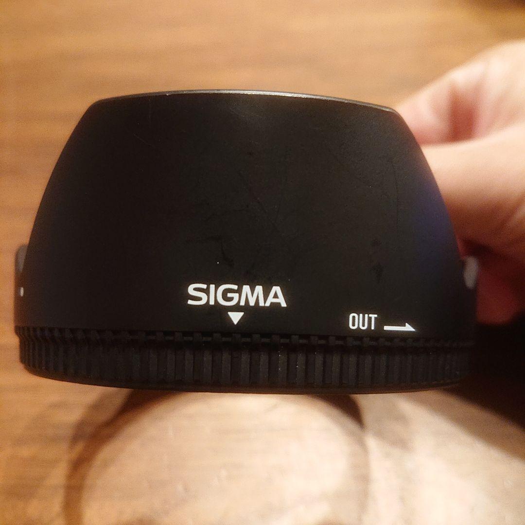 SIGMA 17-50mm F2.8 EX DC SONY Ａマウント