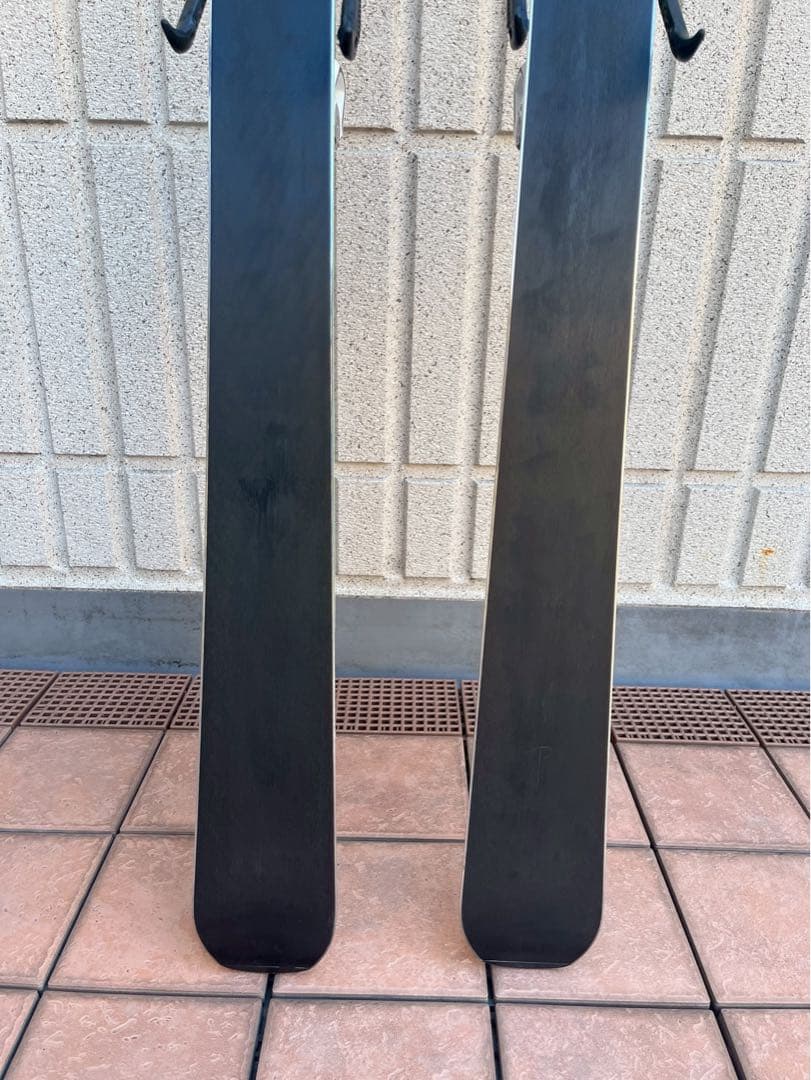 サロモン Salomon X-Race スキー板　175cm