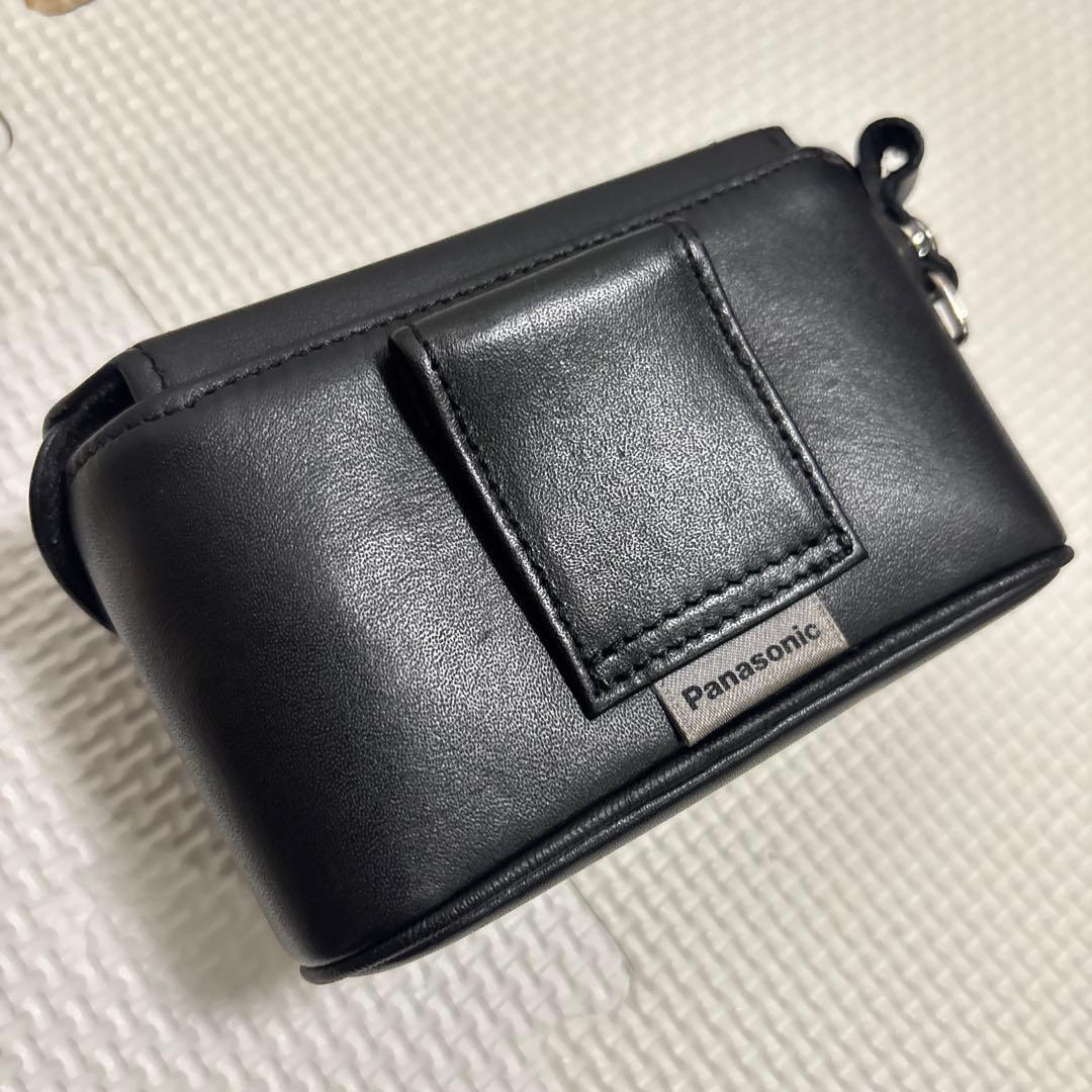 元日割引 Panasonic LUMIX デジタルカメラ TZ20 LUMIX