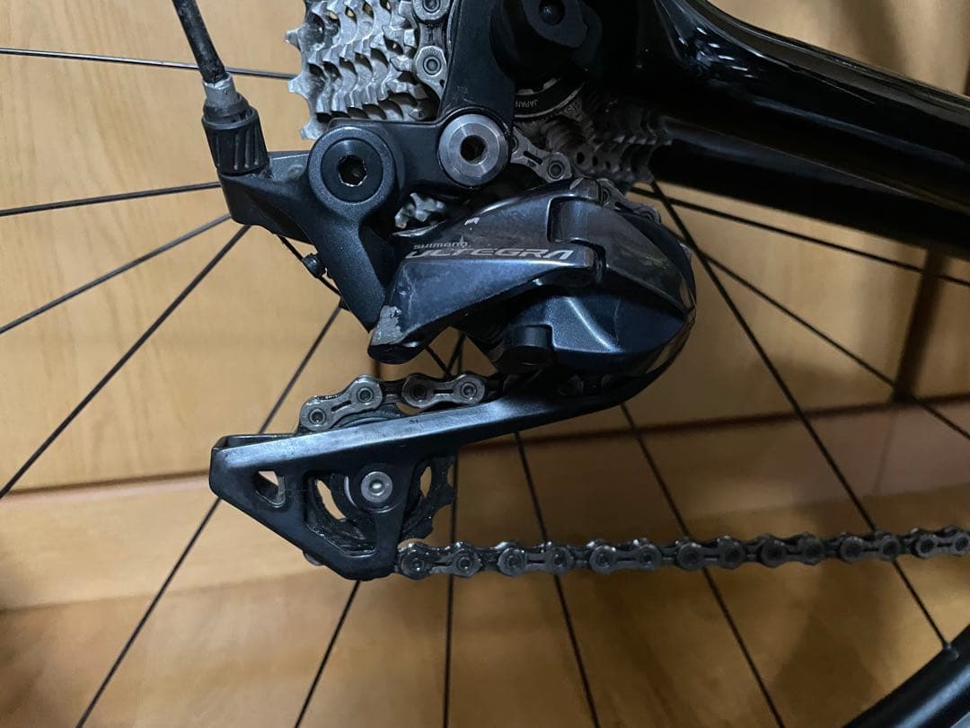 自転車本体 SPECIALIZED TARMAC MEN COMP ROVAL