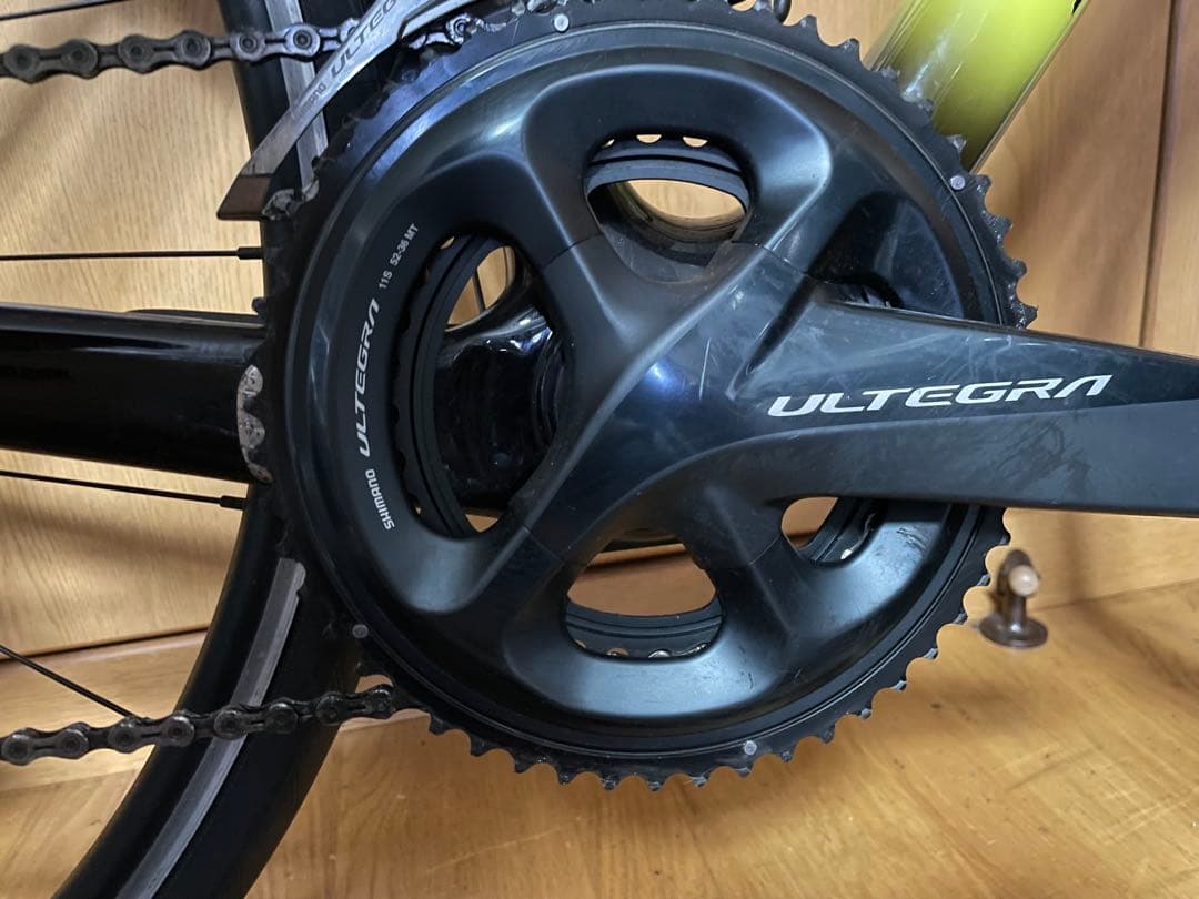 自転車本体 SPECIALIZED TARMAC MEN COMP ROVAL