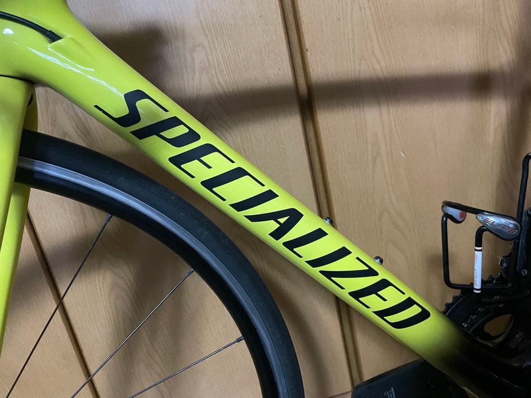 自転車本体 SPECIALIZED TARMAC MEN COMP ROVAL
