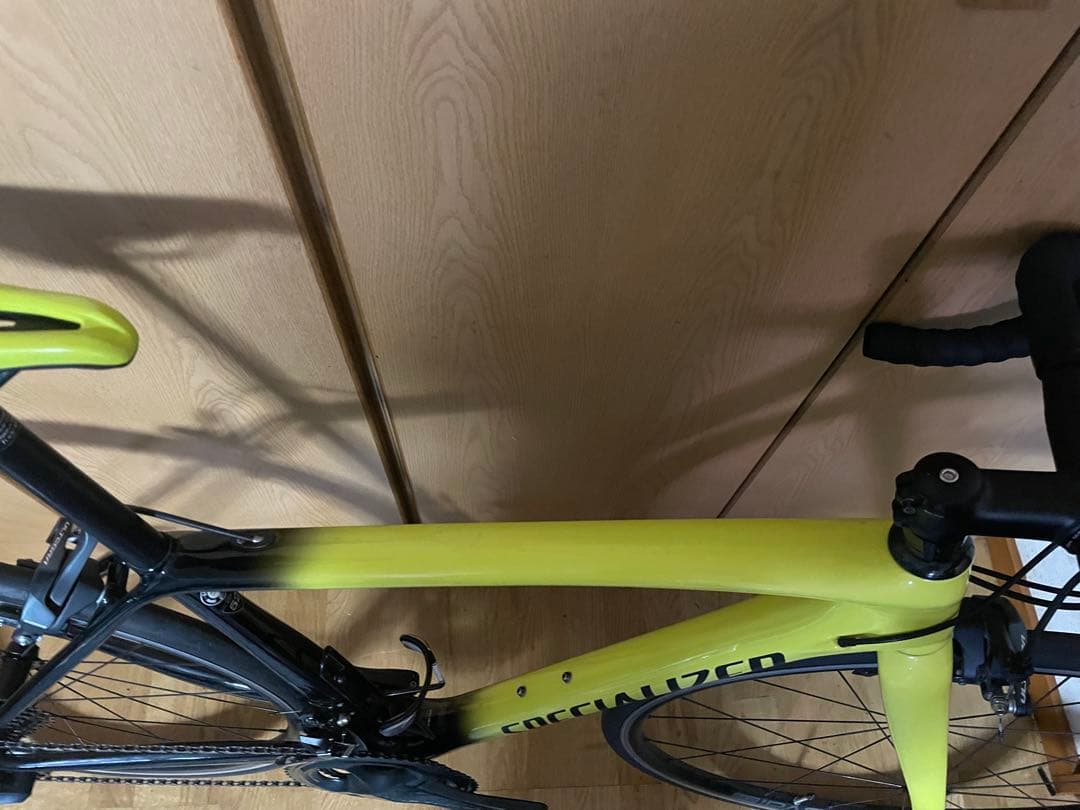 自転車本体 SPECIALIZED TARMAC MEN COMP ROVAL