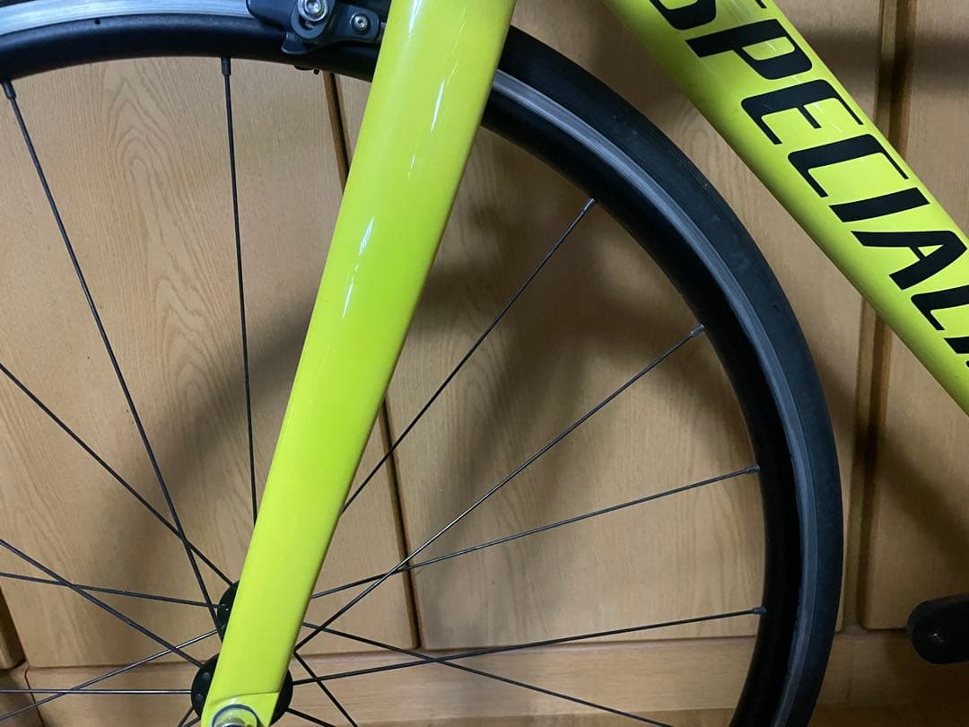 自転車本体 SPECIALIZED TARMAC MEN COMP ROVAL