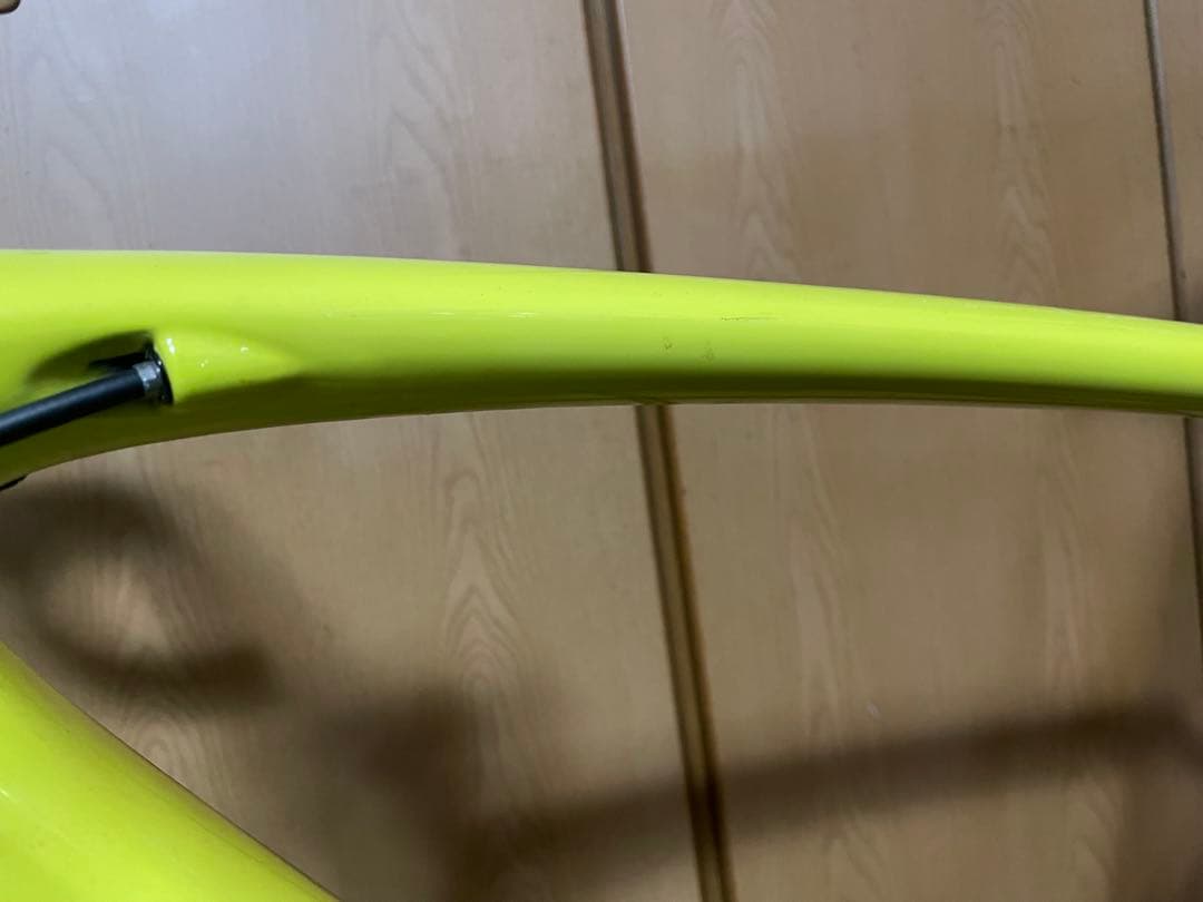 自転車本体 SPECIALIZED TARMAC MEN COMP ROVAL