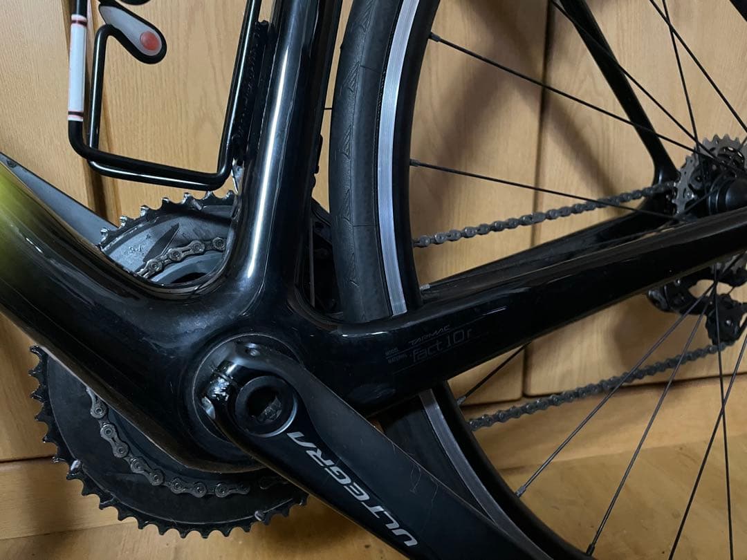 自転車本体 SPECIALIZED TARMAC MEN COMP ROVAL