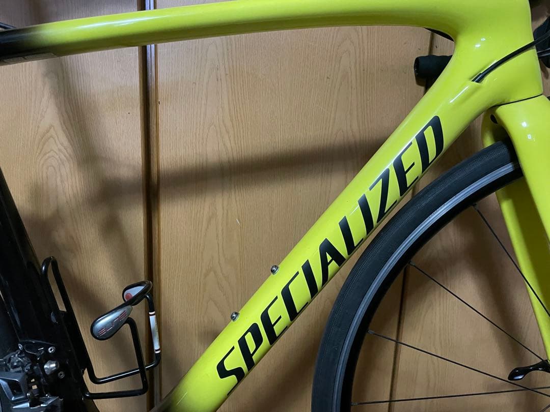 自転車本体 SPECIALIZED TARMAC MEN COMP ROVAL