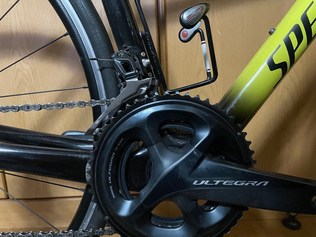 自転車本体 SPECIALIZED TARMAC MEN COMP ROVAL