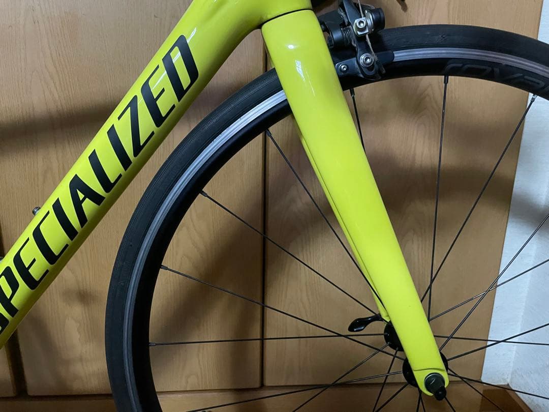 自転車本体 SPECIALIZED TARMAC MEN COMP ROVAL