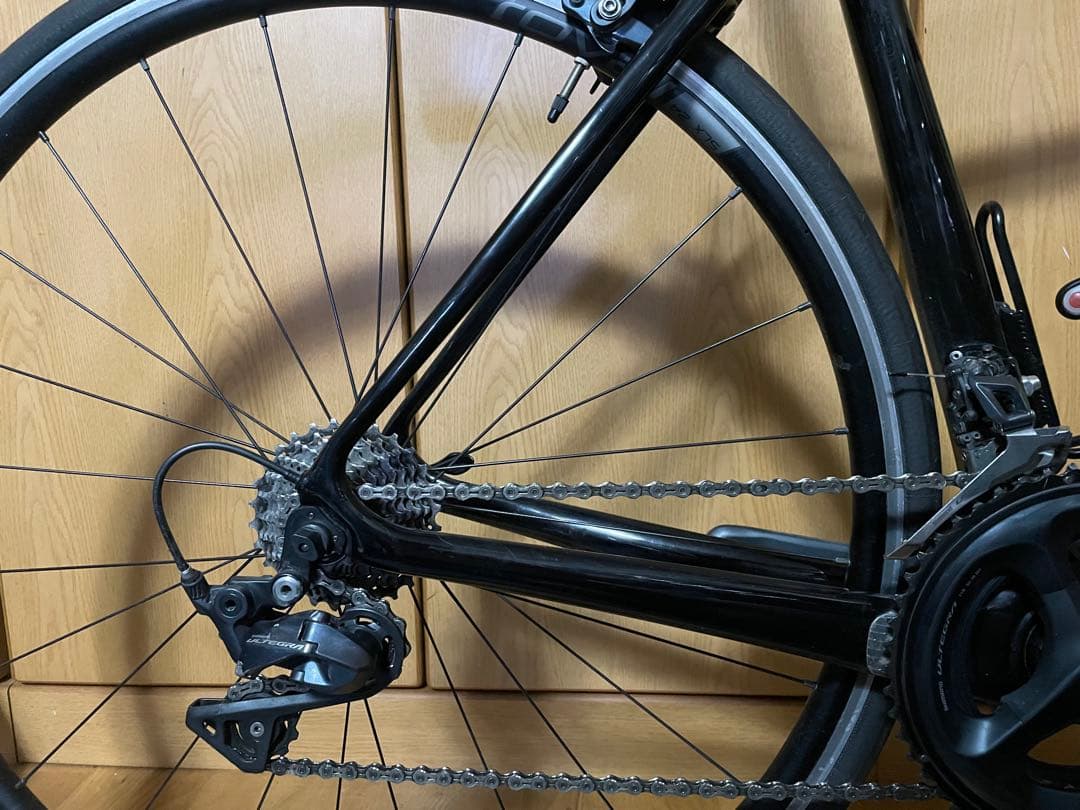 自転車本体 SPECIALIZED TARMAC MEN COMP ROVAL