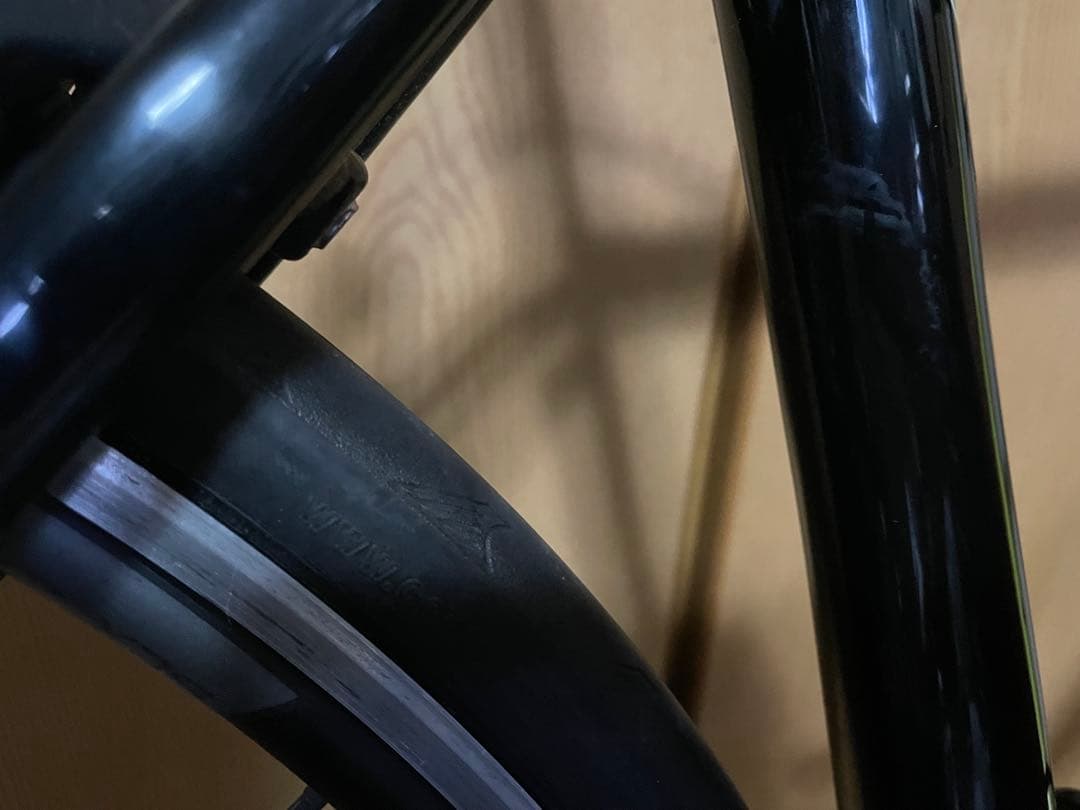 自転車本体 SPECIALIZED TARMAC MEN COMP ROVAL