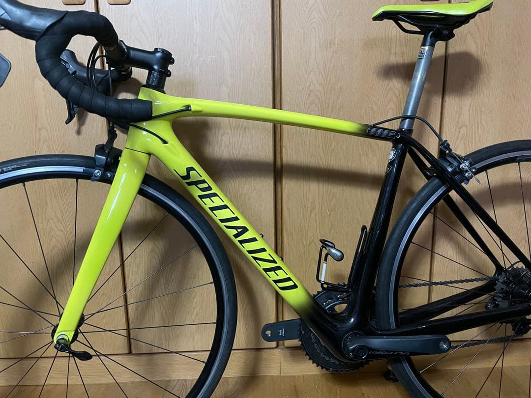 自転車本体 SPECIALIZED TARMAC MEN COMP ROVAL