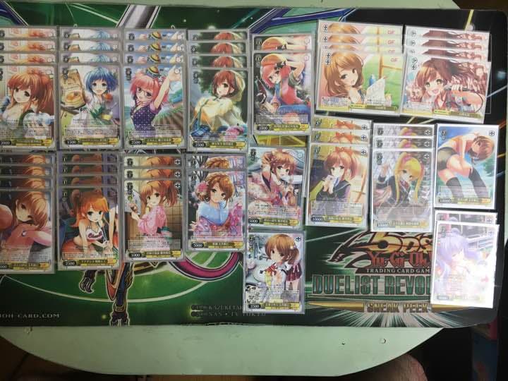 海外限定ドラゴンボール超カードゲームBT19-147〜151 SGR全5種