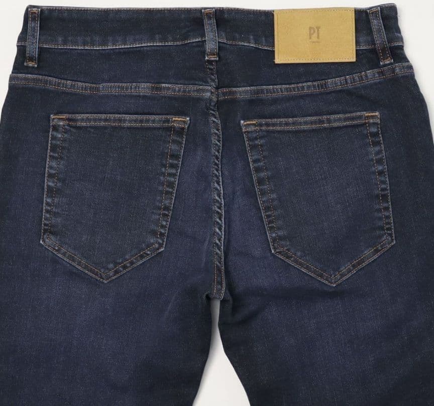 【TK】PT TORINO DENIM SWING 28サイズ