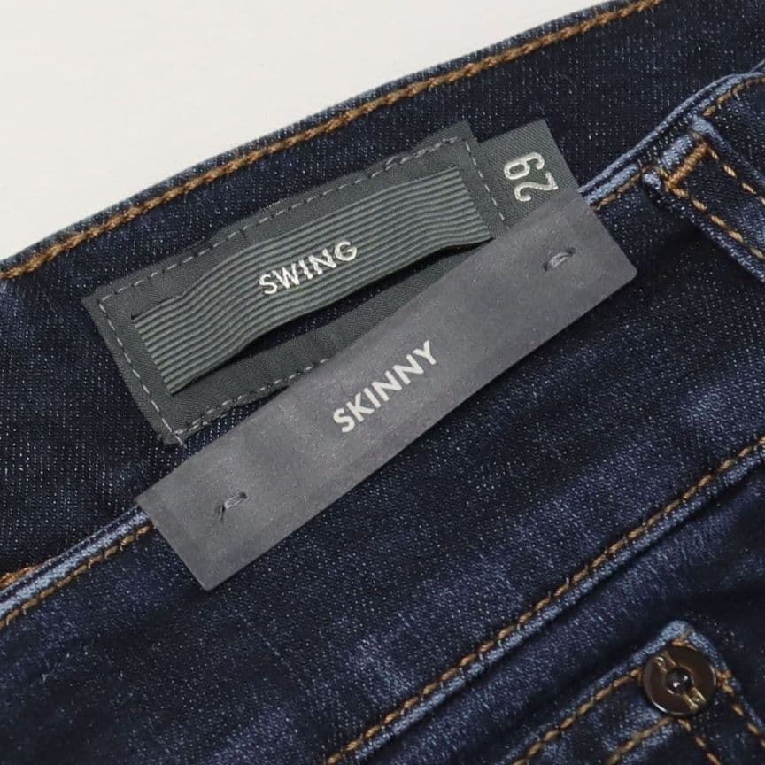 【TK】PT TORINO DENIM SWING 28サイズ