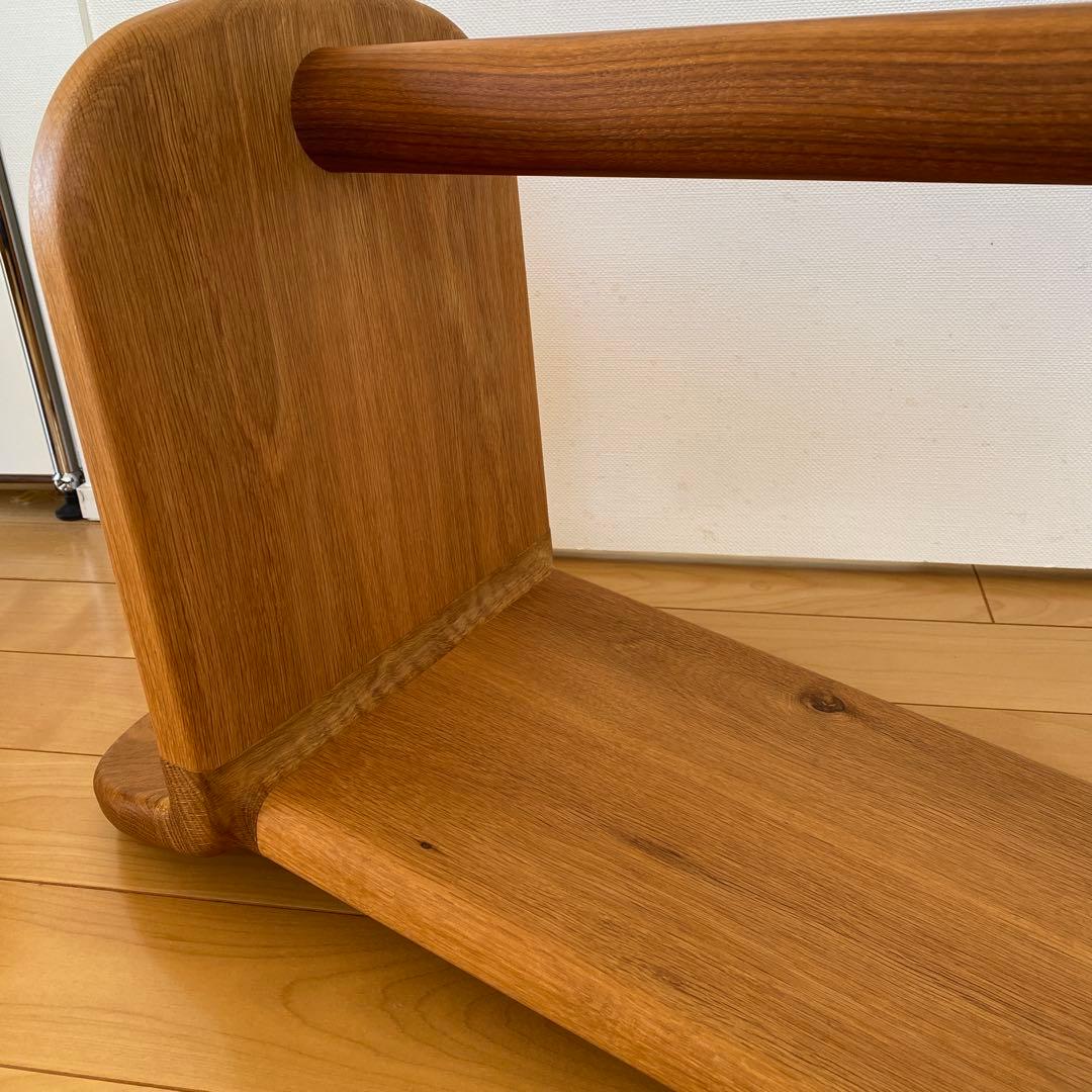 toowood 小石製作所 スツール/サイドテーブル - メルカリ